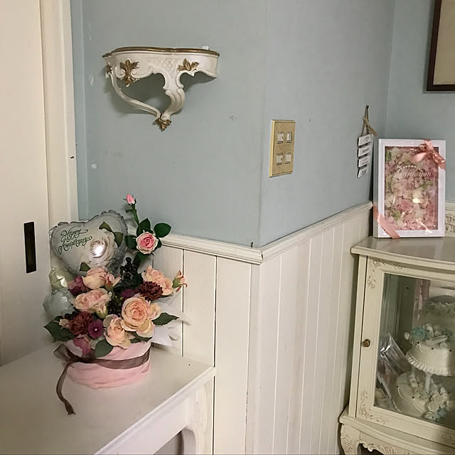 merisannさんの実例写真