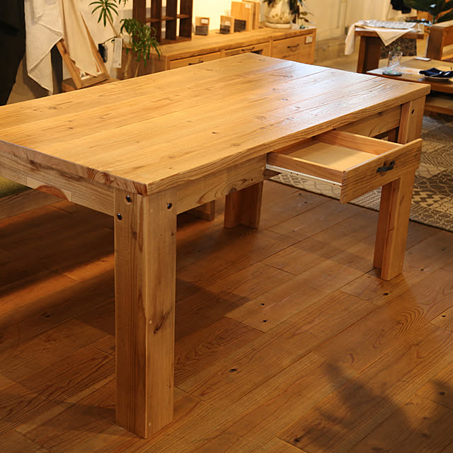 WOODPROさんの部屋