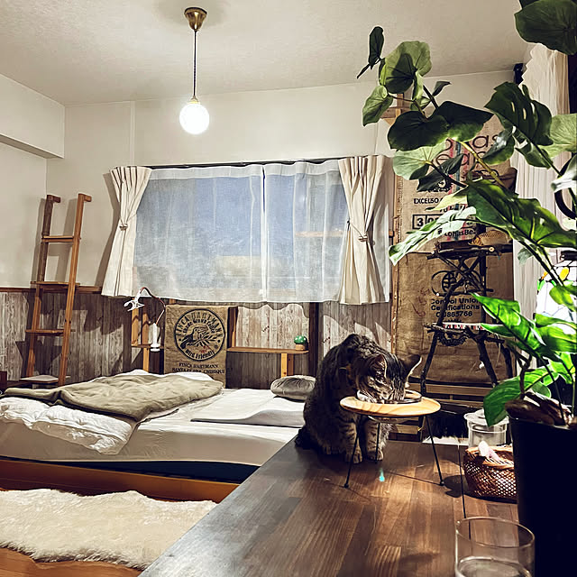Mさんの実例写真