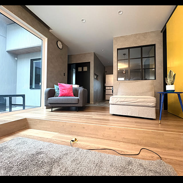 ma.kiさんの実例写真