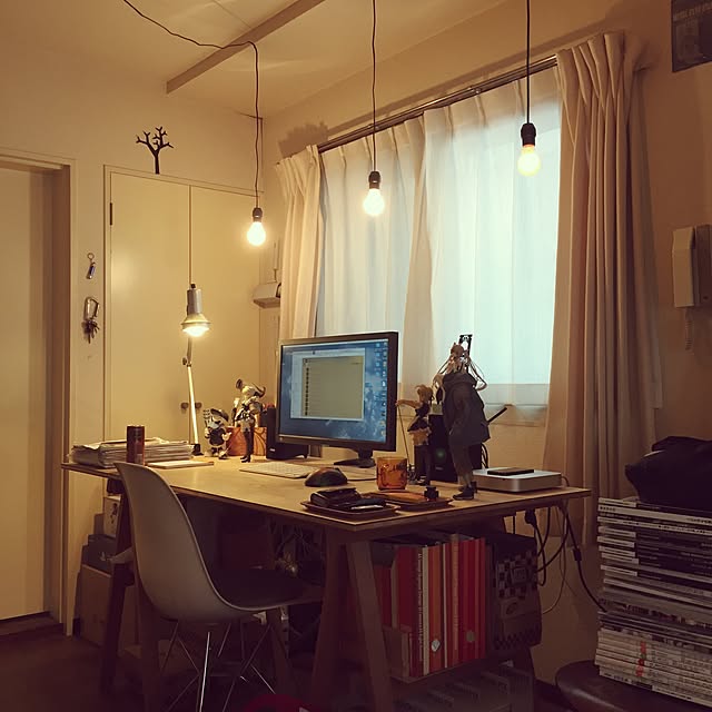 hiroさんの実例写真