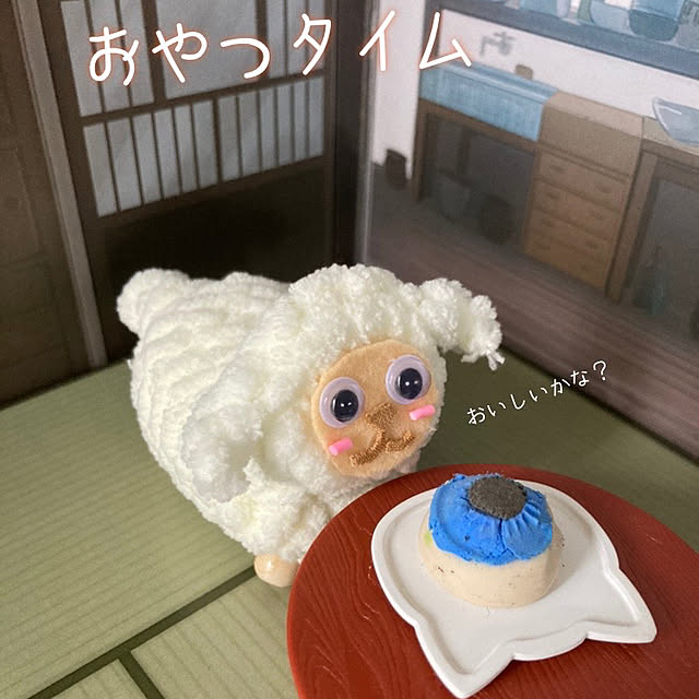 manduonmaさんの実例写真