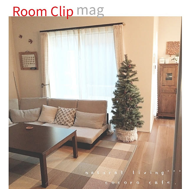 CoCoRoCafe.さんの実例写真