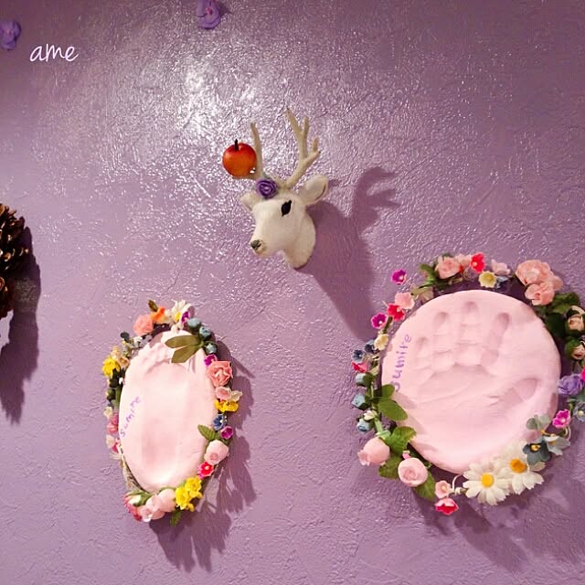 ameさんの実例写真