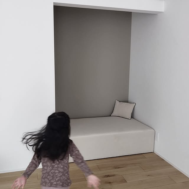 yさんの部屋