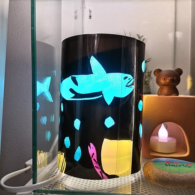 mi-saさんの部屋