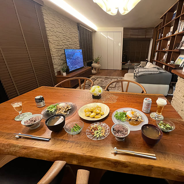 Yumiさんのお部屋の写真