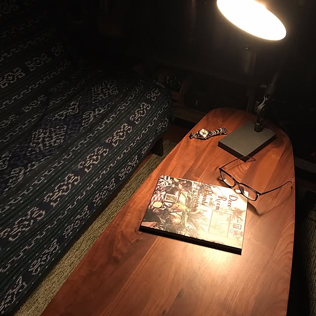anti-babylonさんの実例写真