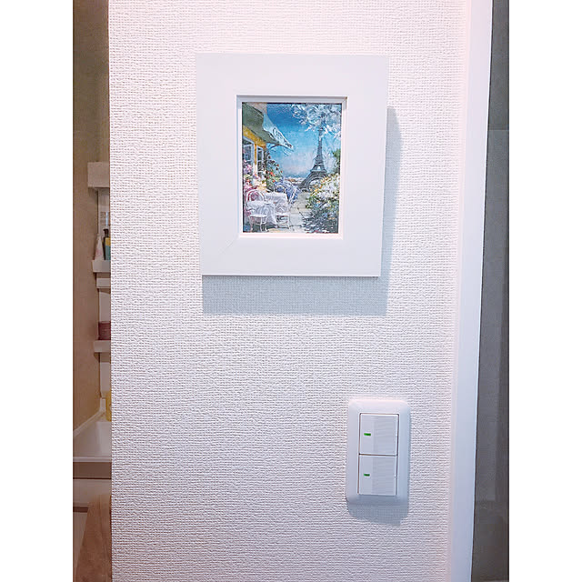壁/天井/一人暮らしのインテリア実例 - 2019-02-10 16:46:59