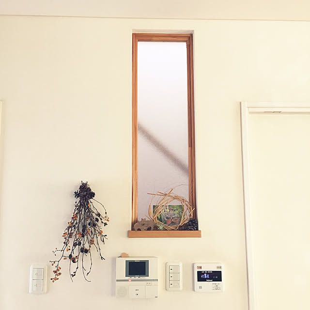 Mさんの実例写真
