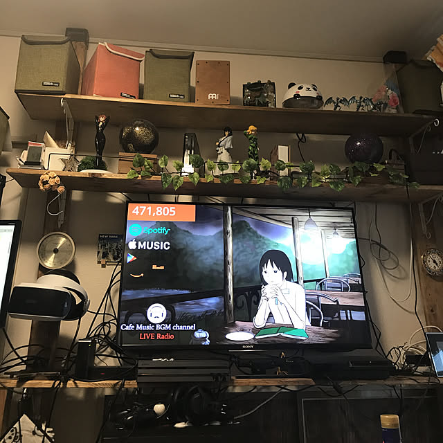 akihaさんの実例写真