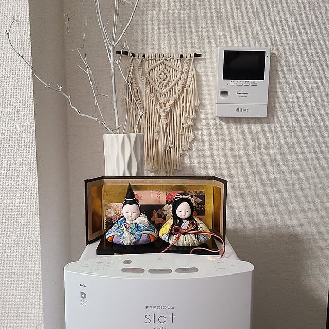 pi-さんの実例写真