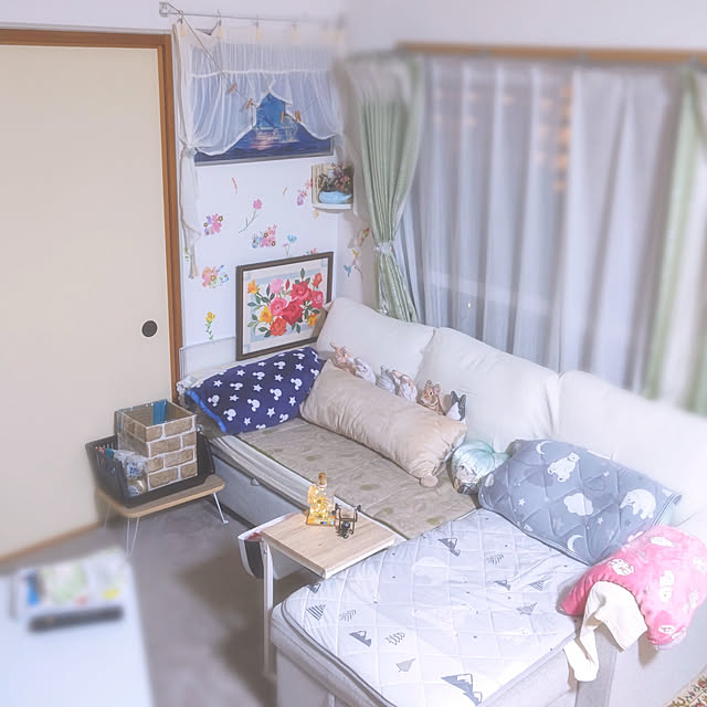 mariaさんの実例写真