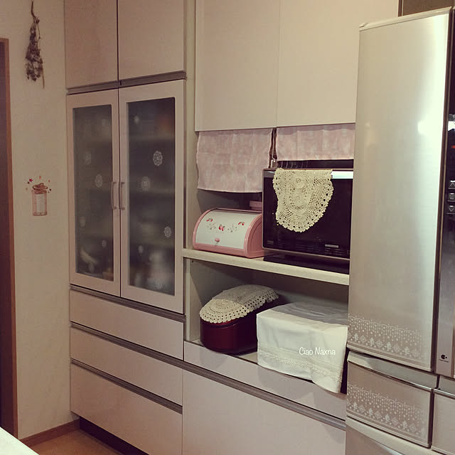 CiaoNaxnaさんの実例写真
