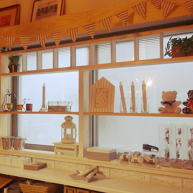 kazuさんの実例写真