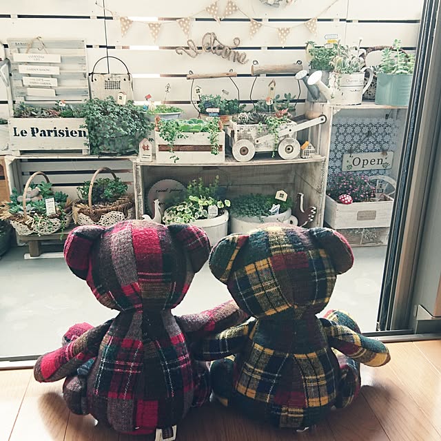kanananaさんの実例写真