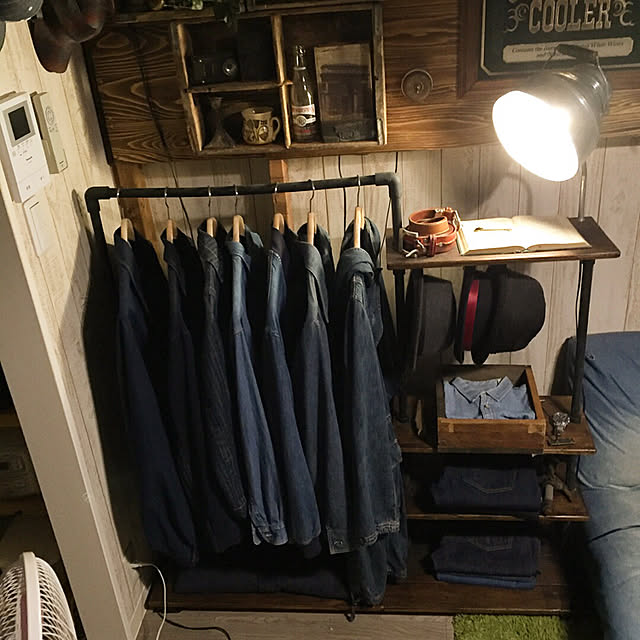 shota26さんの実例写真