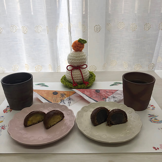 fumikoiさんの部屋
