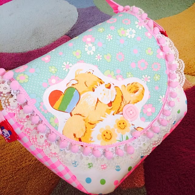 petty_betty_mushroomさんの実例写真