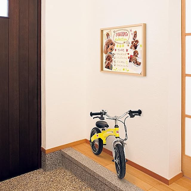 WALL_MATESさんの実例写真