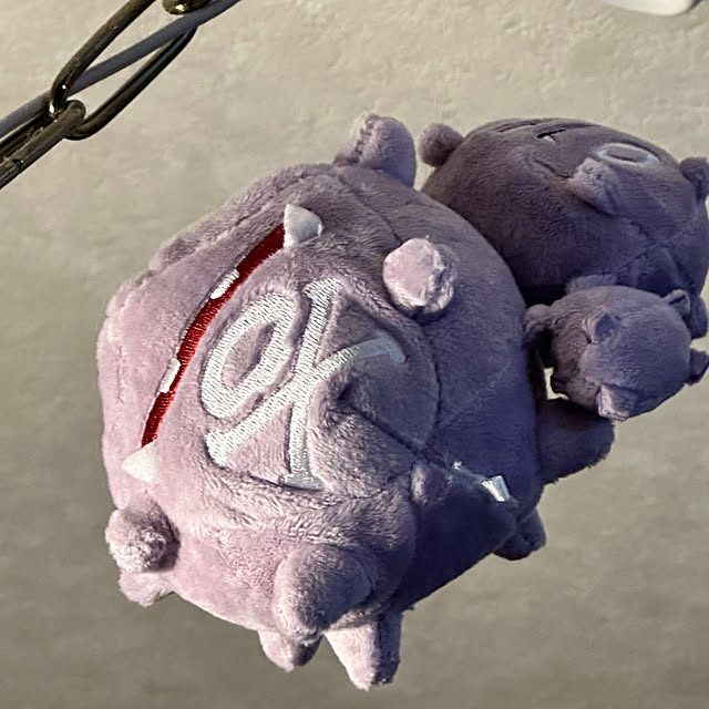 okyame-chanさんの部屋