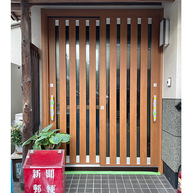buchiさんの実例写真