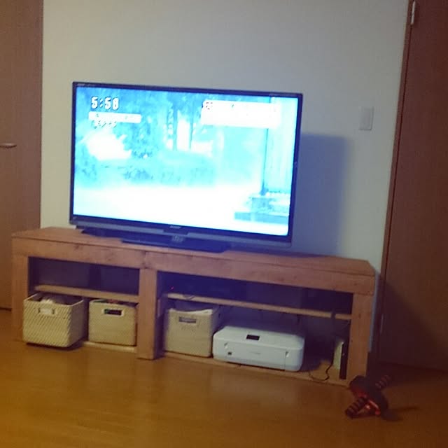 hig.さんの実例写真