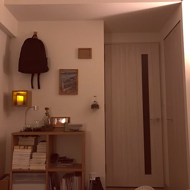 camp_eakさんの実例写真