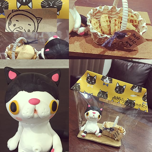 moriyamanekoさんの実例写真