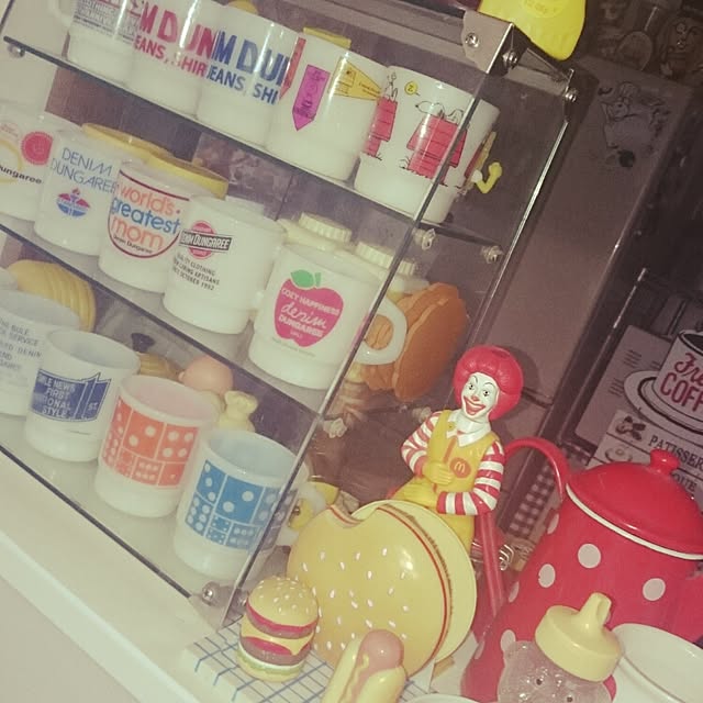 1114kmyrekさんの実例写真