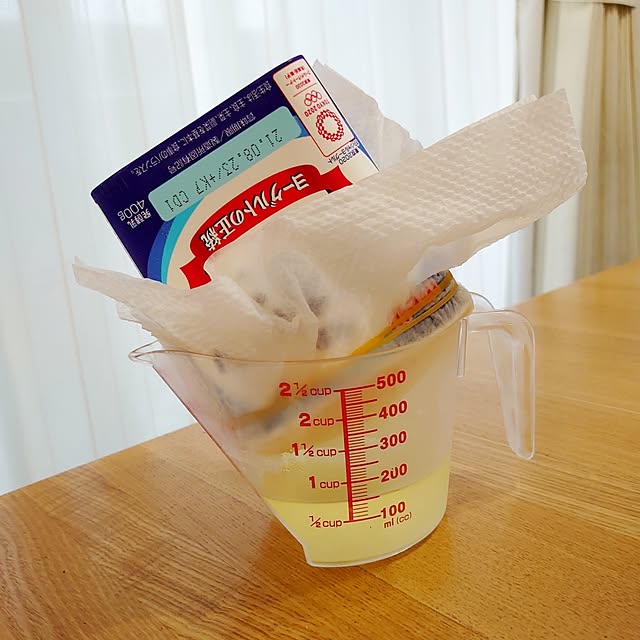 ToReTaRiさんの部屋