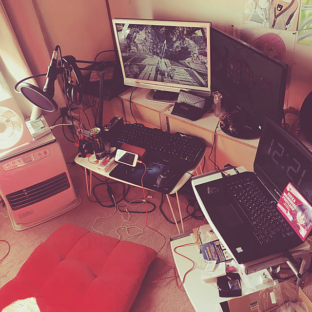実例写真