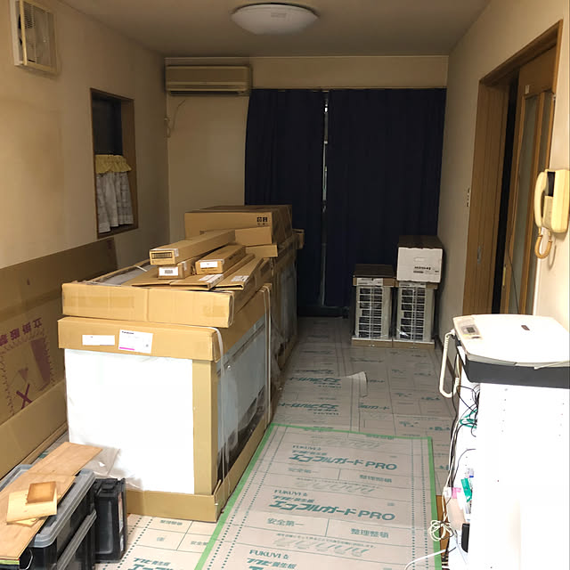 masa_otani1203さんの実例写真