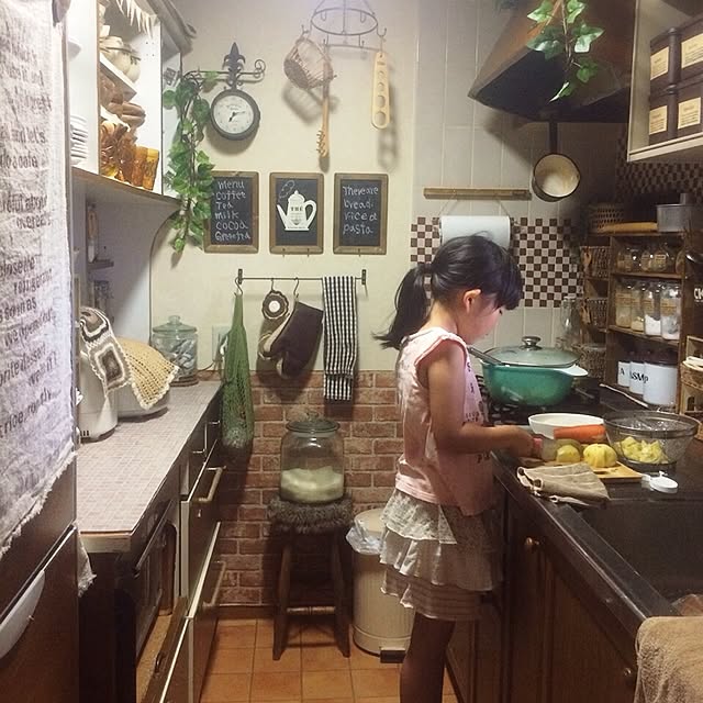 hinano1017さんの実例写真