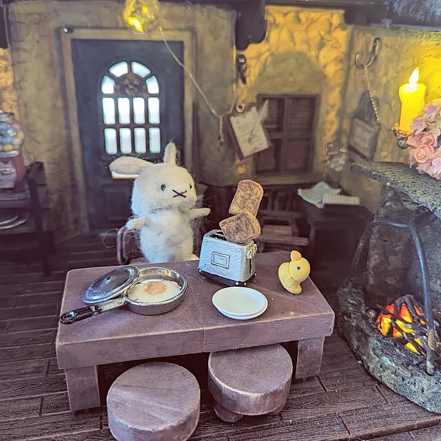 noahさんの部屋