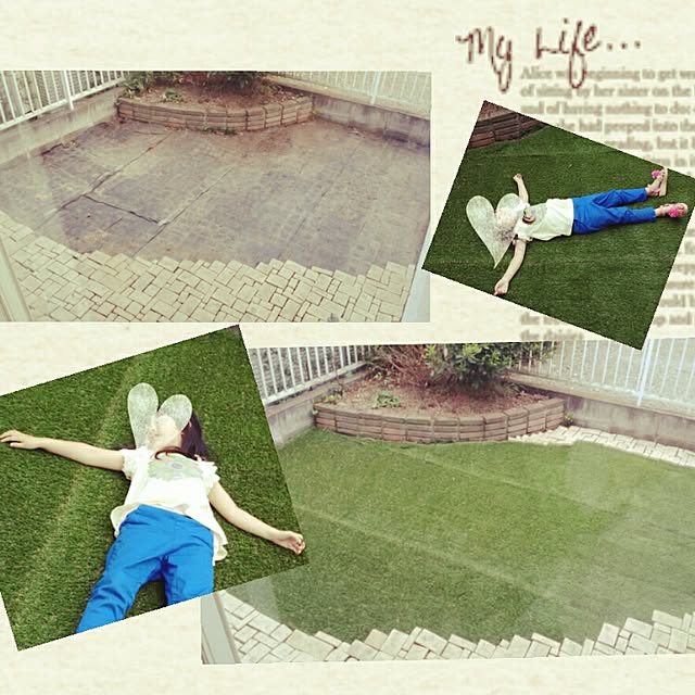 yun1001さんの実例写真