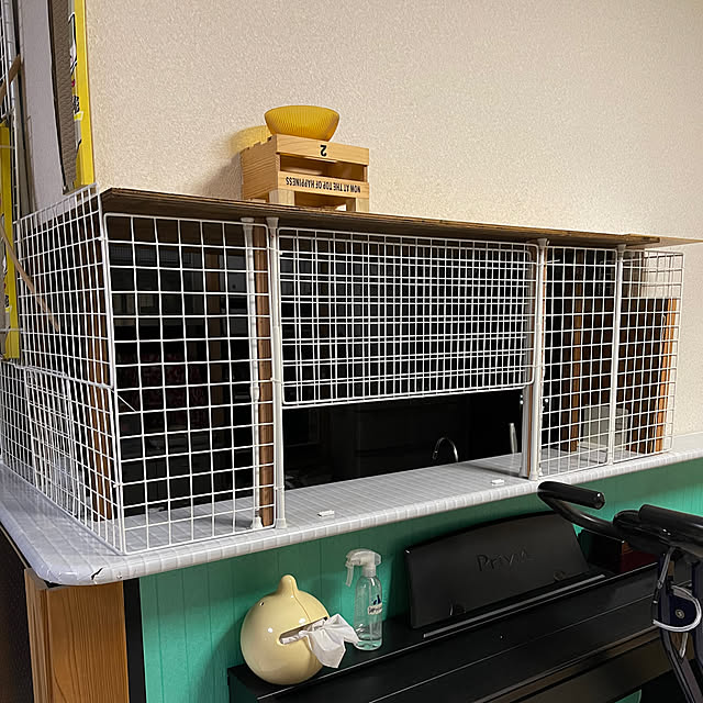 kikiさんの部屋