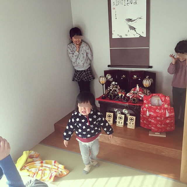 rokiさんの実例写真