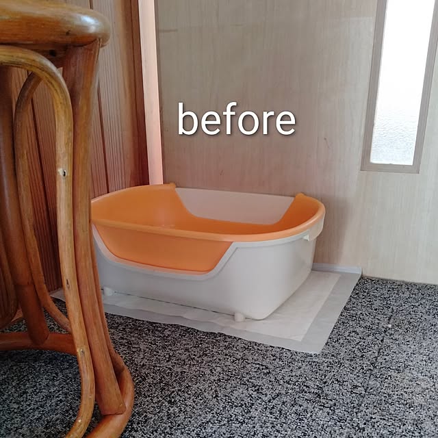 makaronさんの部屋