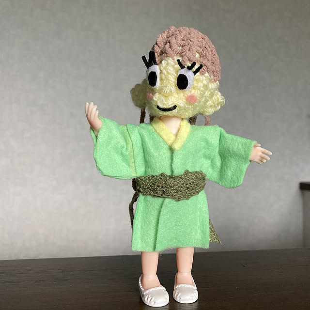 manduonmaさんの実例写真