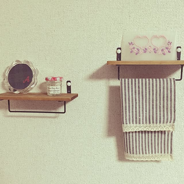 Akinaさんの実例写真