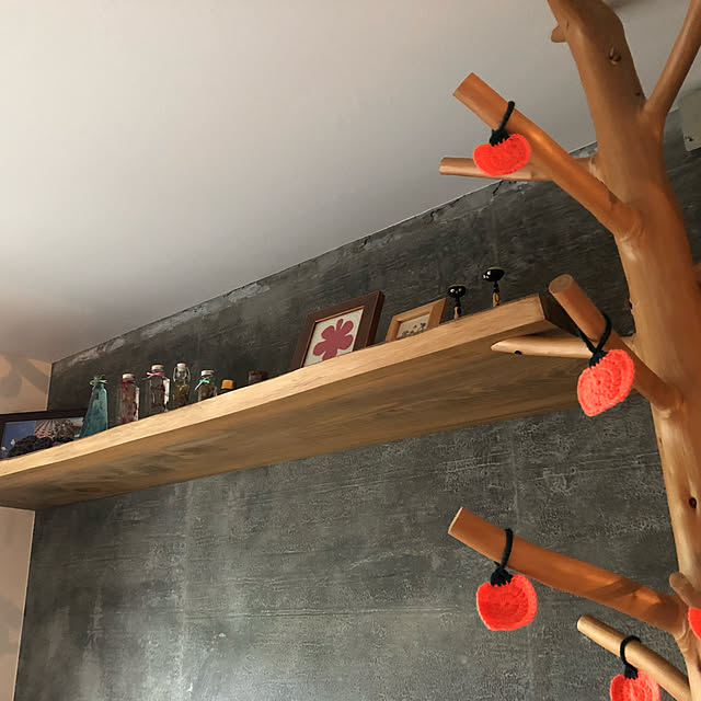 fgtomatoes0560さんの実例写真