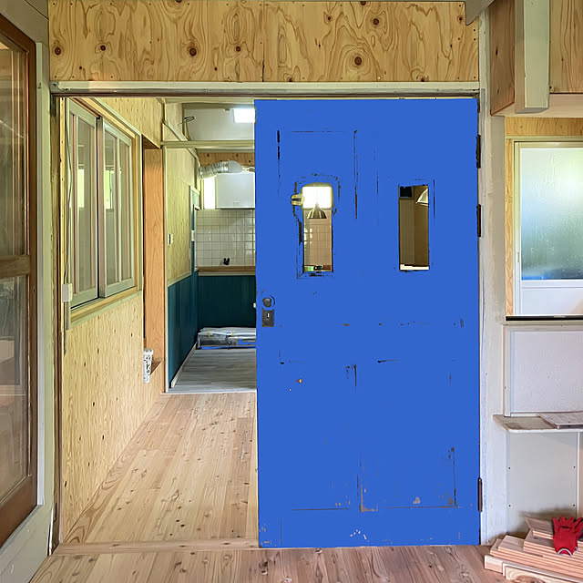 sawamanboさんの部屋