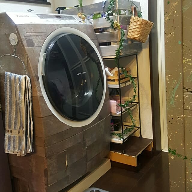 ruachanさんの実例写真