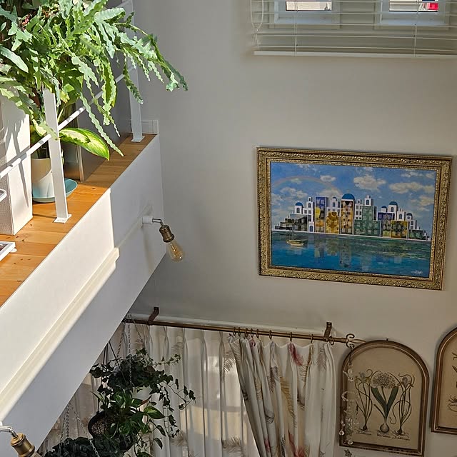 nonbiri_house_さんの部屋