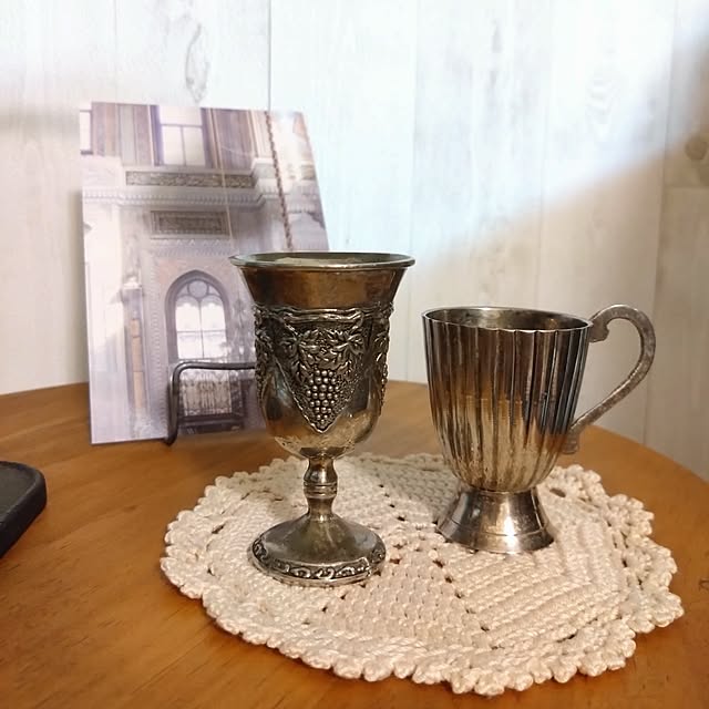 Petit_Pommierさんの部屋