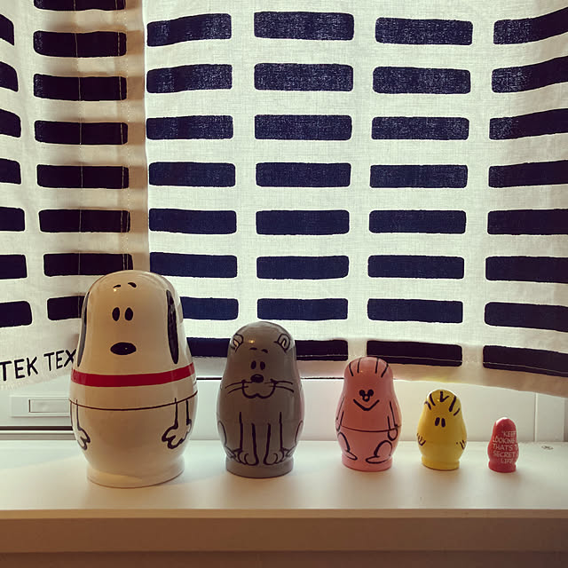 Seisenさんの部屋