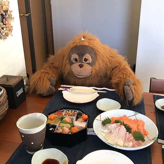 Unokiさんの実例写真