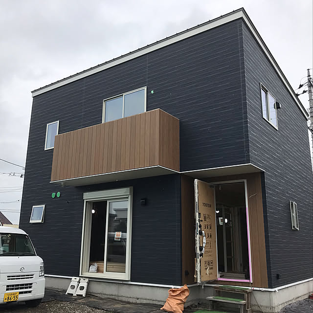 tiny.lab1122さんの実例写真