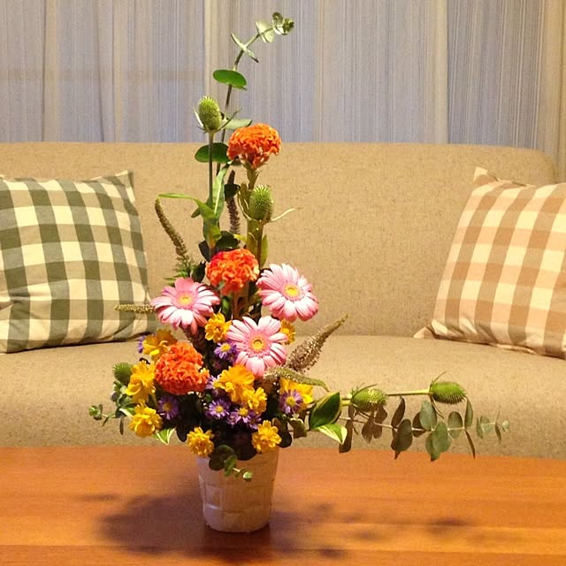 saoさんの部屋